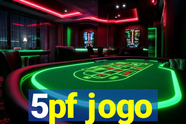 5pf jogo